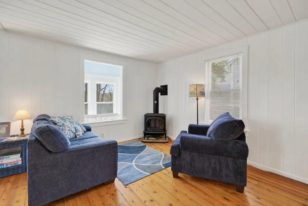 12 Spruce Gum Lane Georgetown ME 04548