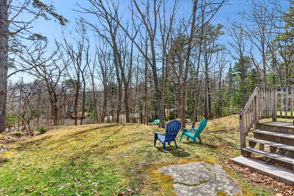 12 Spruce Gum Lane Georgetown ME 04548