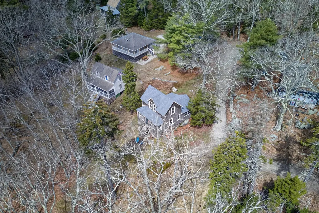 12 Spruce Gum Lane Georgetown ME 04548