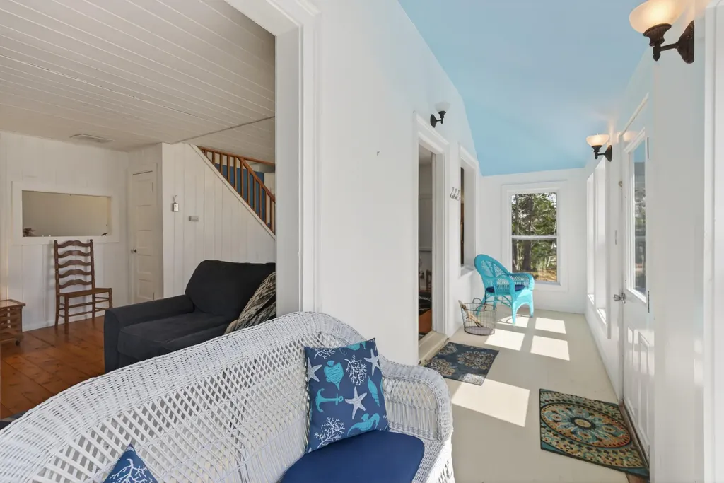 12 Spruce Gum Lane Georgetown ME 04548