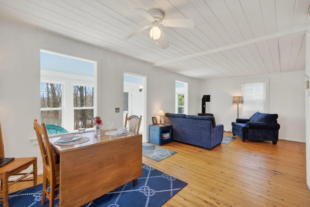 12 Spruce Gum Lane Georgetown ME 04548