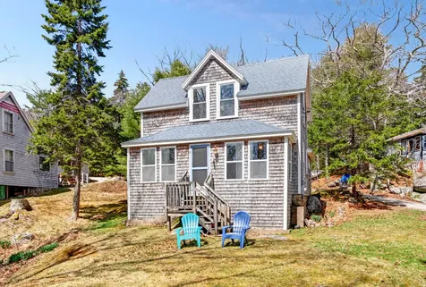 12 Spruce Gum Lane Georgetown ME 04548