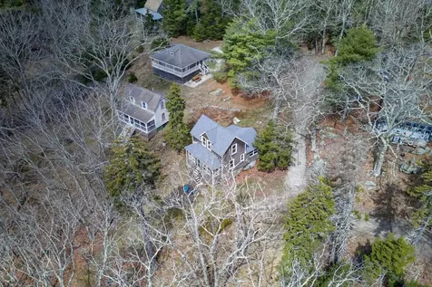 12 Spruce Gum Lane Georgetown ME 04548