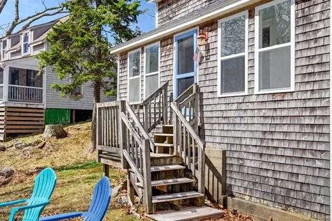 12 Spruce Gum Lane Georgetown ME 04548