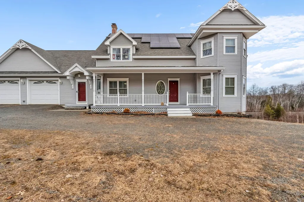 2080 Lakeview Road Lake View Plt ME 04463
