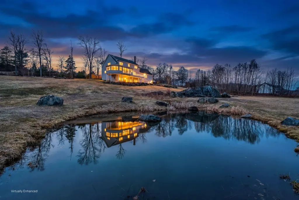 2080 Lakeview Road Lake View Plt ME 04463