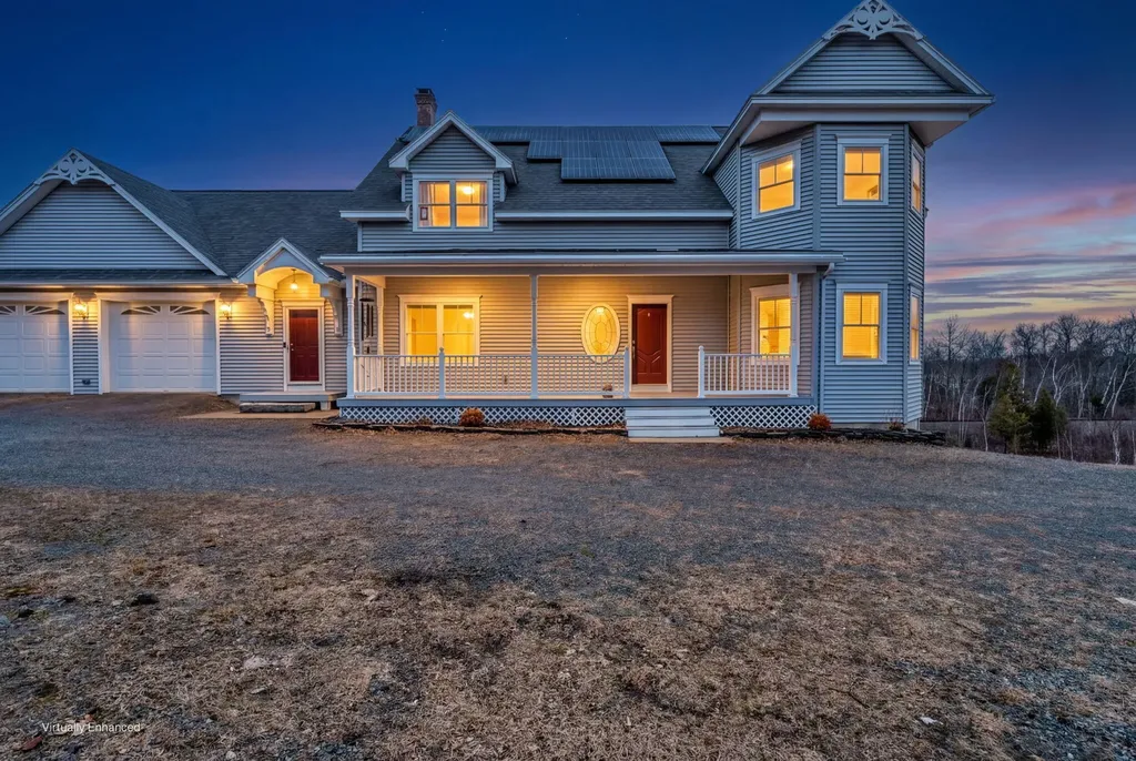 2080 Lakeview Road Lake View Plt ME 04463