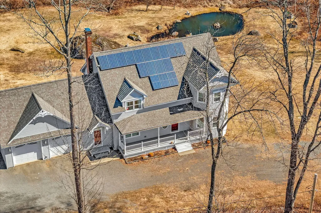2080 Lakeview Road Lake View Plt ME 04463