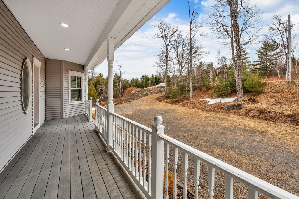 2080 Lakeview Road Lake View Plt ME 04463