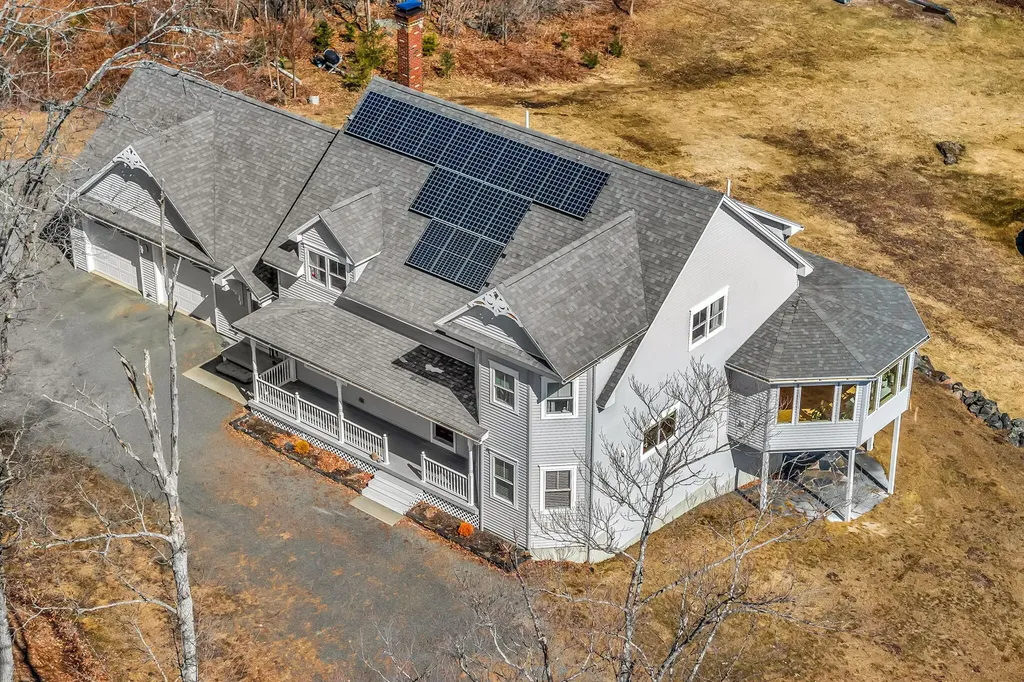 2080 Lakeview Road Lake View Plt ME 04463