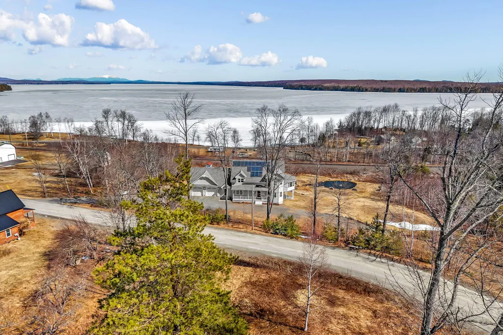 2080 Lakeview Road Lake View Plt ME 04463