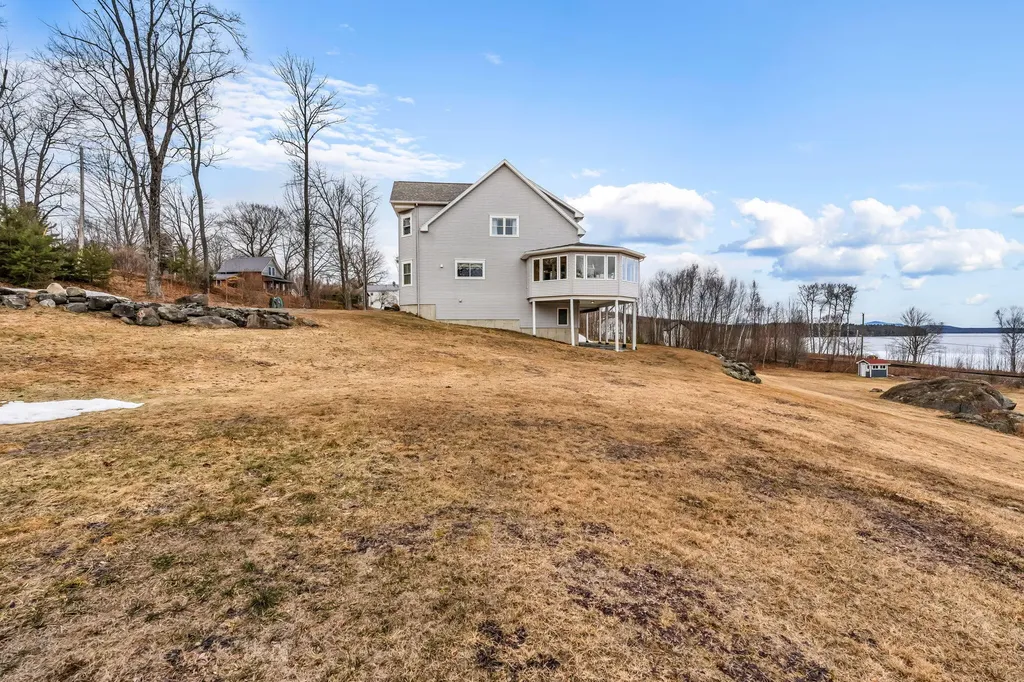 2080 Lakeview Road Lake View Plt ME 04463
