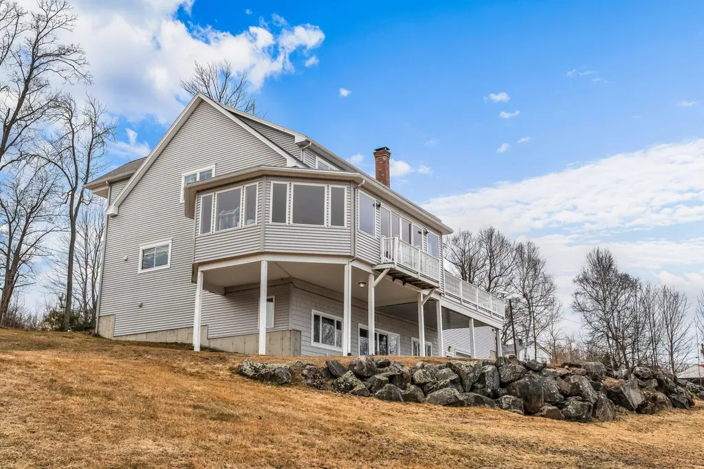 2080 Lakeview Road Lake View Plt ME 04463