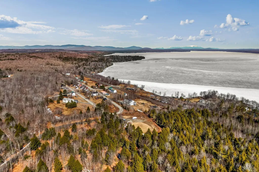 2080 Lakeview Road Lake View Plt ME 04463