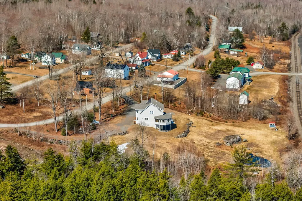 2080 Lakeview Road Lake View Plt ME 04463