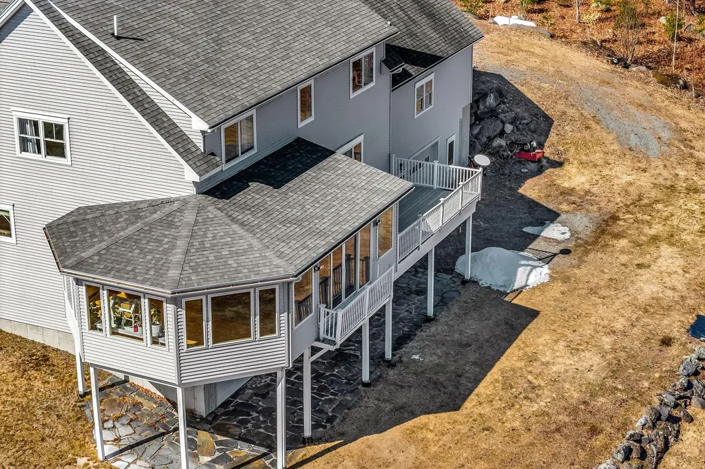 2080 Lakeview Road Lake View Plt ME 04463