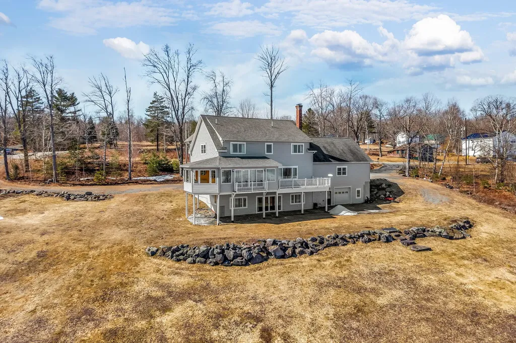 2080 Lakeview Road Lake View Plt ME 04463