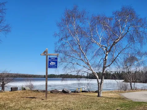 2080 Lakeview Road Lake View Plt ME 04463
