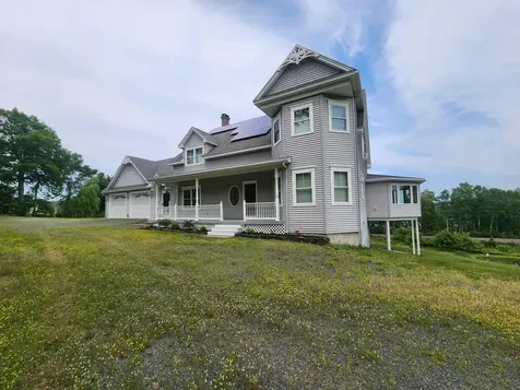 2080 Lakeview Road Lake View Plt ME 04463