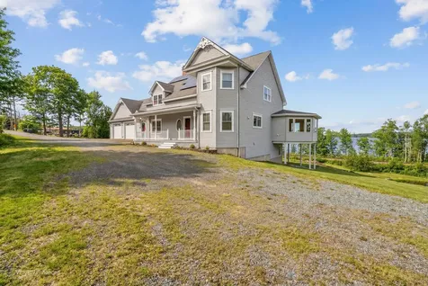 2080 Lakeview Road Lake View Plt ME 04463