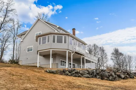 2080 Lakeview Road Lake View Plt ME 04463