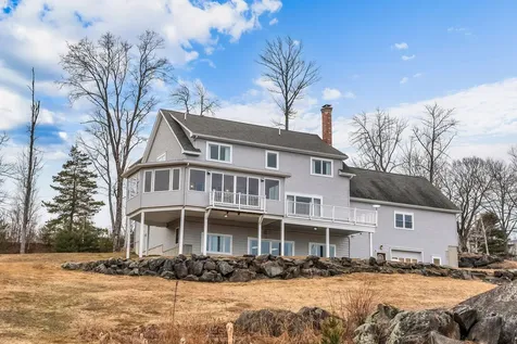 2080 Lakeview Road Lake View Plt ME 04463