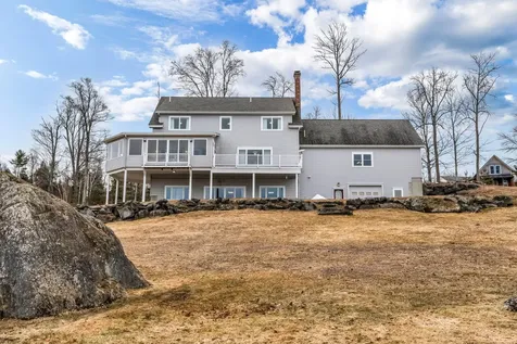 2080 Lakeview Road Lake View Plt ME 04463