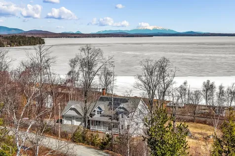 2080 Lakeview Road Lake View Plt ME 04463