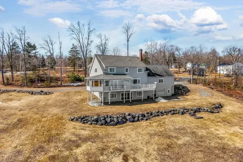 2080 Lakeview Road Lake View Plt ME 04463