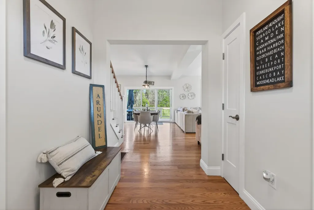 31 Stretch Lane Arundel ME 04046