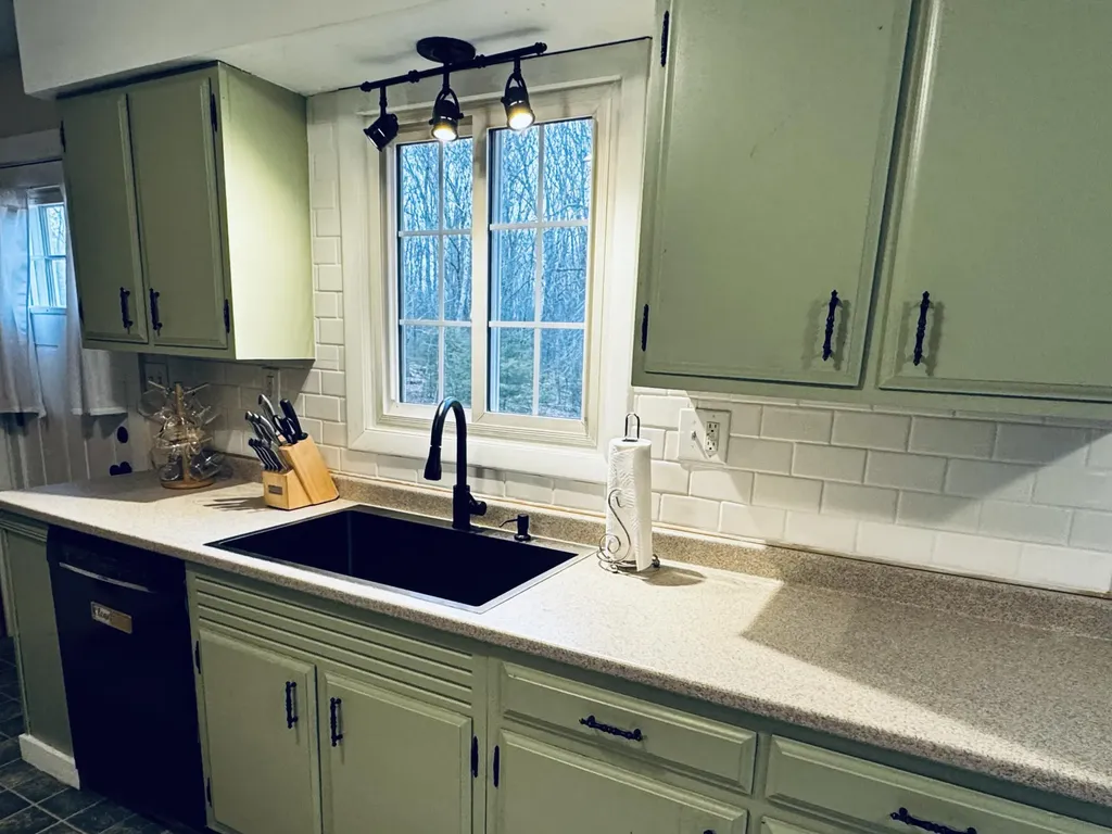 724 Millvale Road Bucksport ME 04416