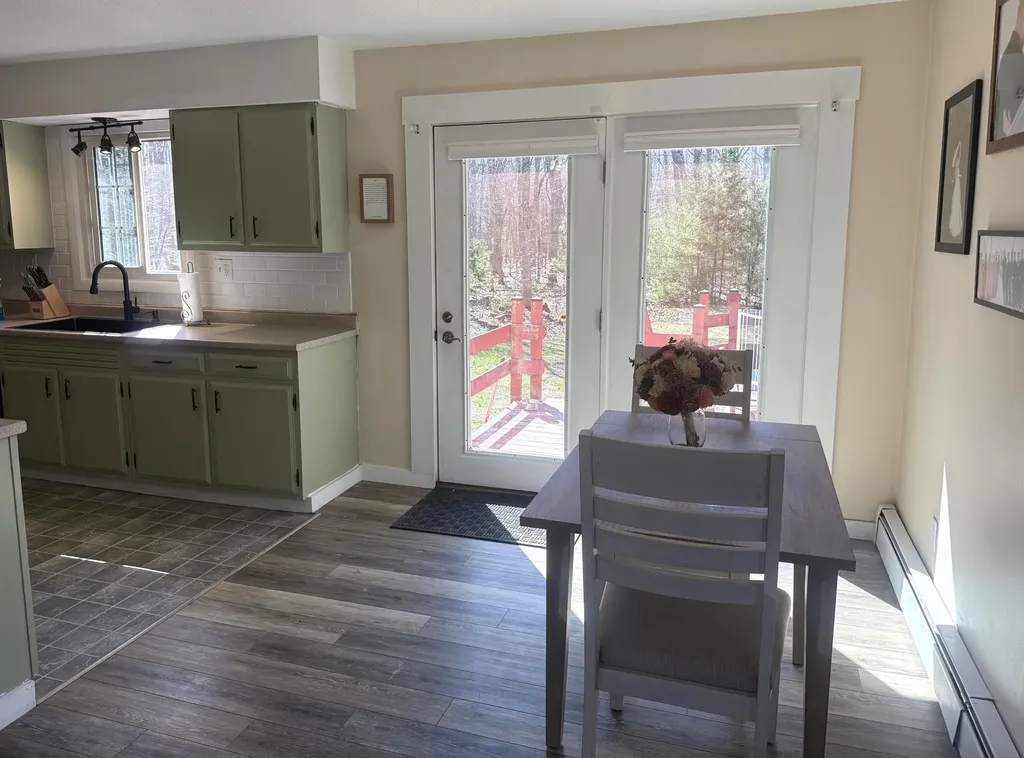 724 Millvale Road Bucksport ME 04416