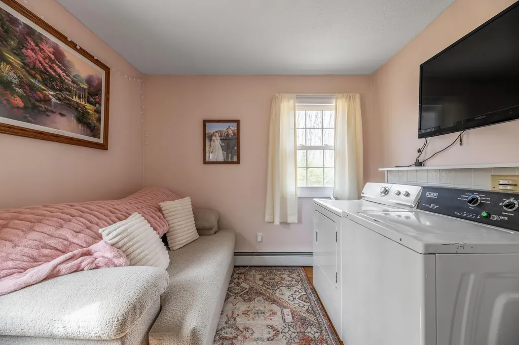 724 Millvale Road Bucksport ME 04416