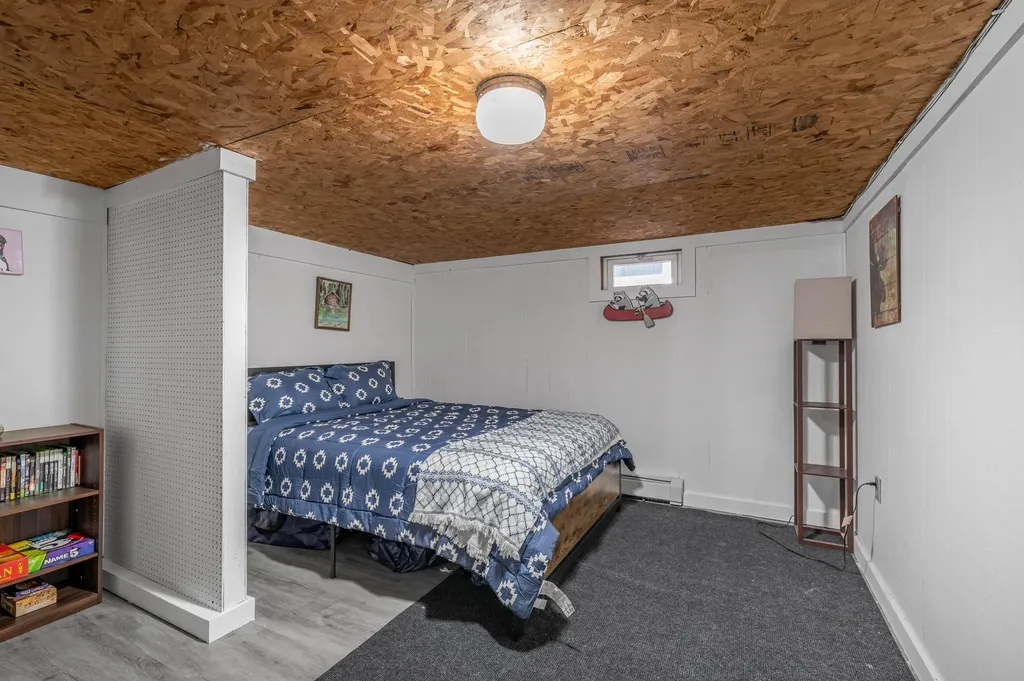 724 Millvale Road Bucksport ME 04416