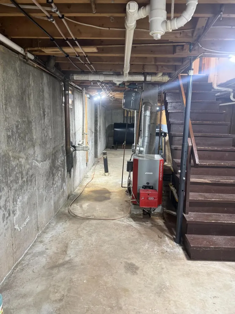 724 Millvale Road Bucksport ME 04416