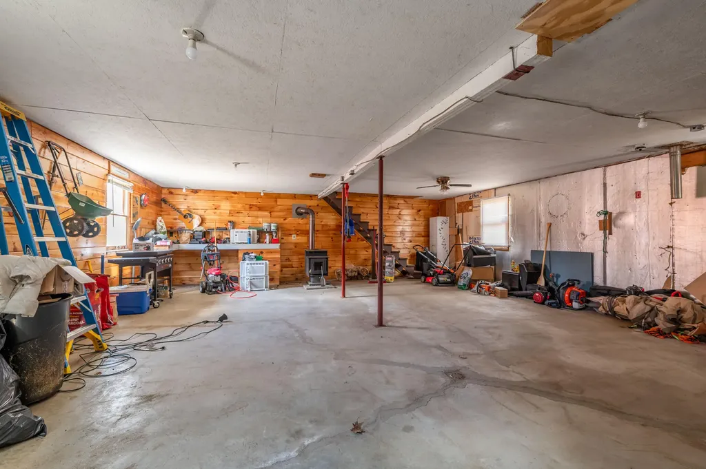 724 Millvale Road Bucksport ME 04416