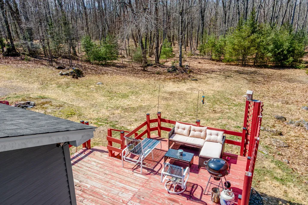 724 Millvale Road Bucksport ME 04416