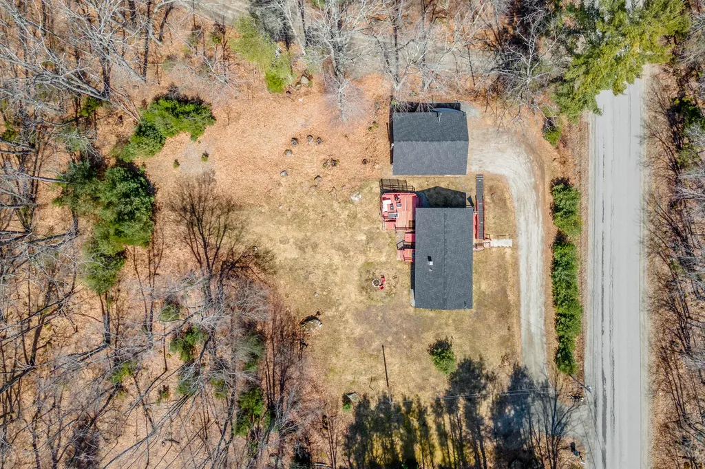 724 Millvale Road Bucksport ME 04416
