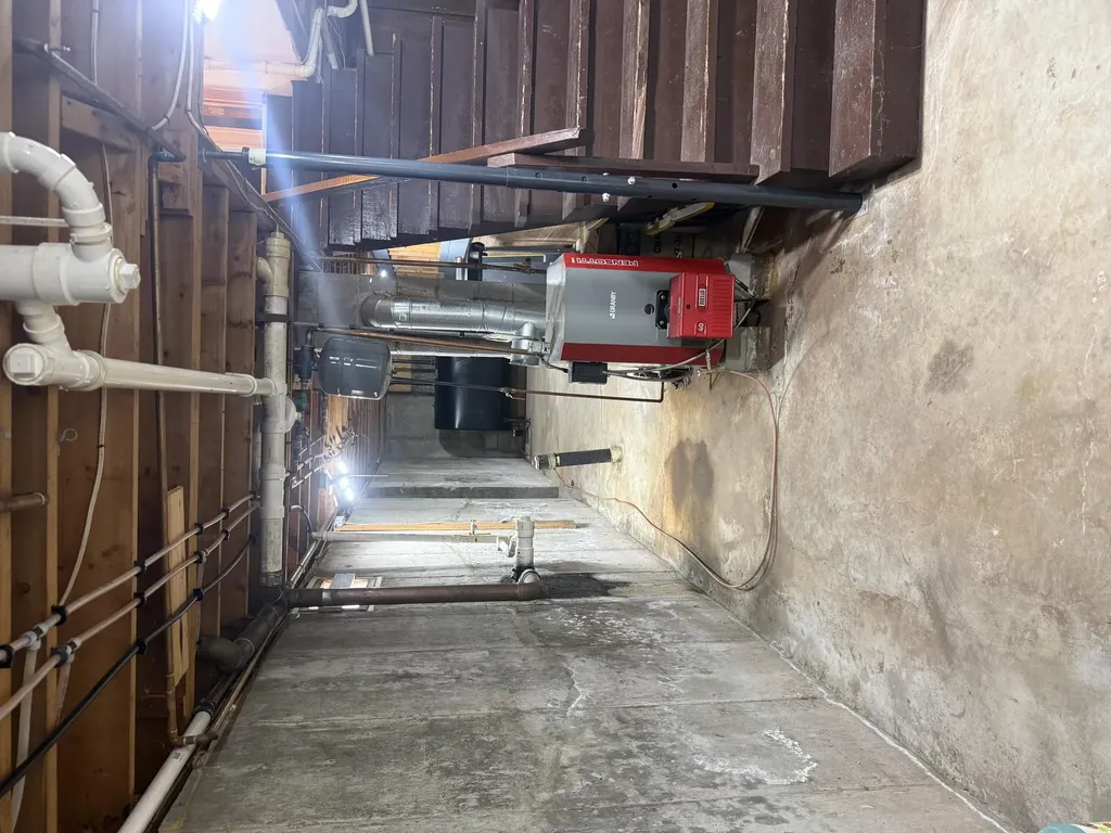 724 Millvale Road Bucksport ME 04416