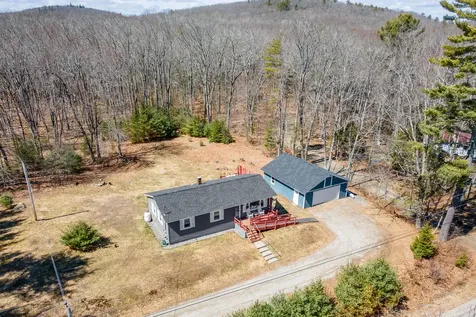 724 Millvale Road Bucksport ME 04416