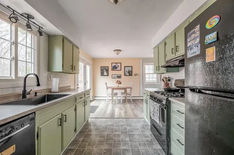 724 Millvale Road Bucksport ME 04416