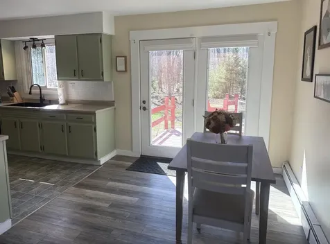 724 Millvale Road Bucksport ME 04416