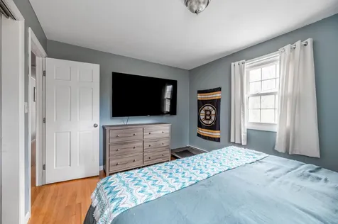 724 Millvale Road Bucksport ME 04416