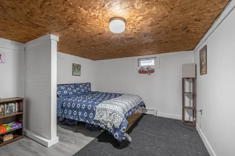 724 Millvale Road Bucksport ME 04416