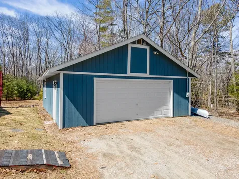724 Millvale Road Bucksport ME 04416