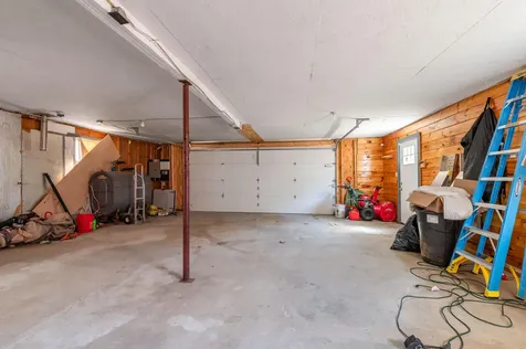 724 Millvale Road Bucksport ME 04416