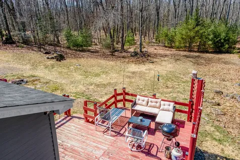 724 Millvale Road Bucksport ME 04416
