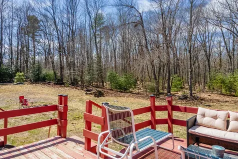 724 Millvale Road Bucksport ME 04416
