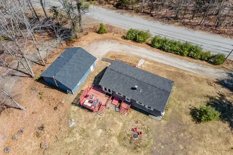 724 Millvale Road Bucksport ME 04416