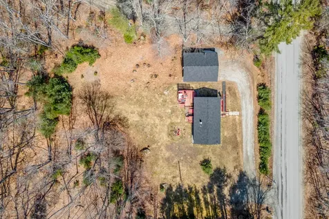 724 Millvale Road Bucksport ME 04416
